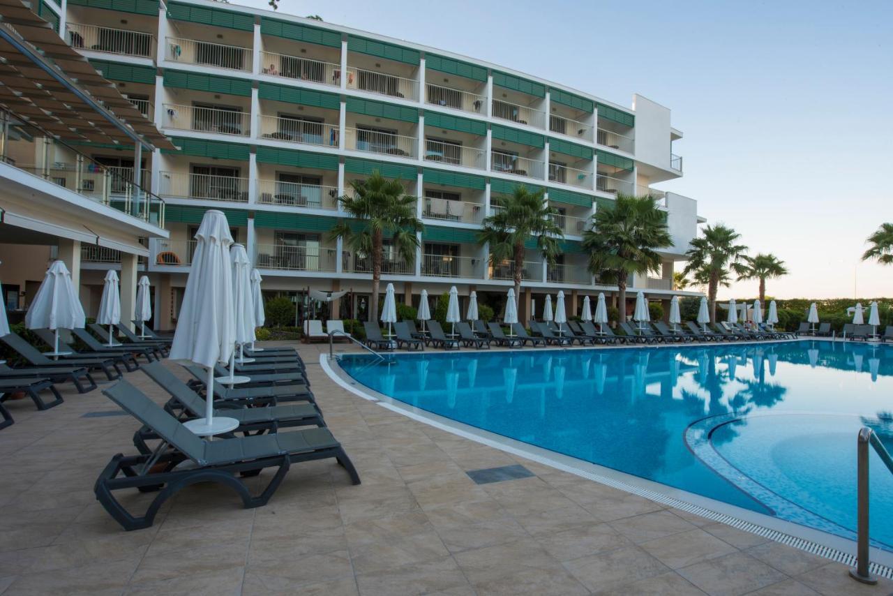 Tui Blue Barut Andiz (adults Only) Hotel