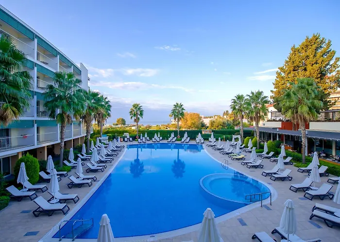 TUI Blue Barut Andız - All Inclusive - Adults Only