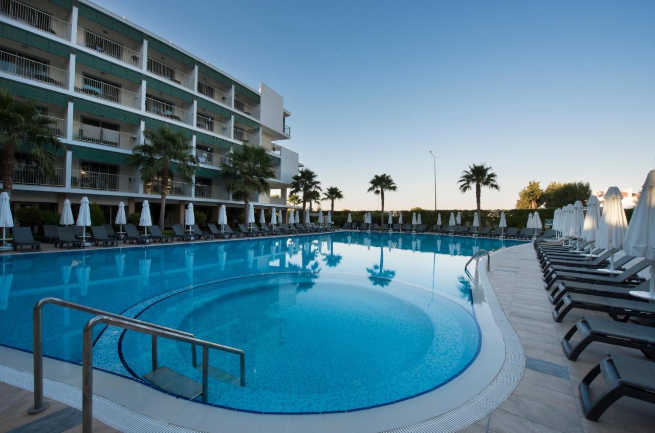 Tui Blue Barut Andız - - Adults Only Otel 4*