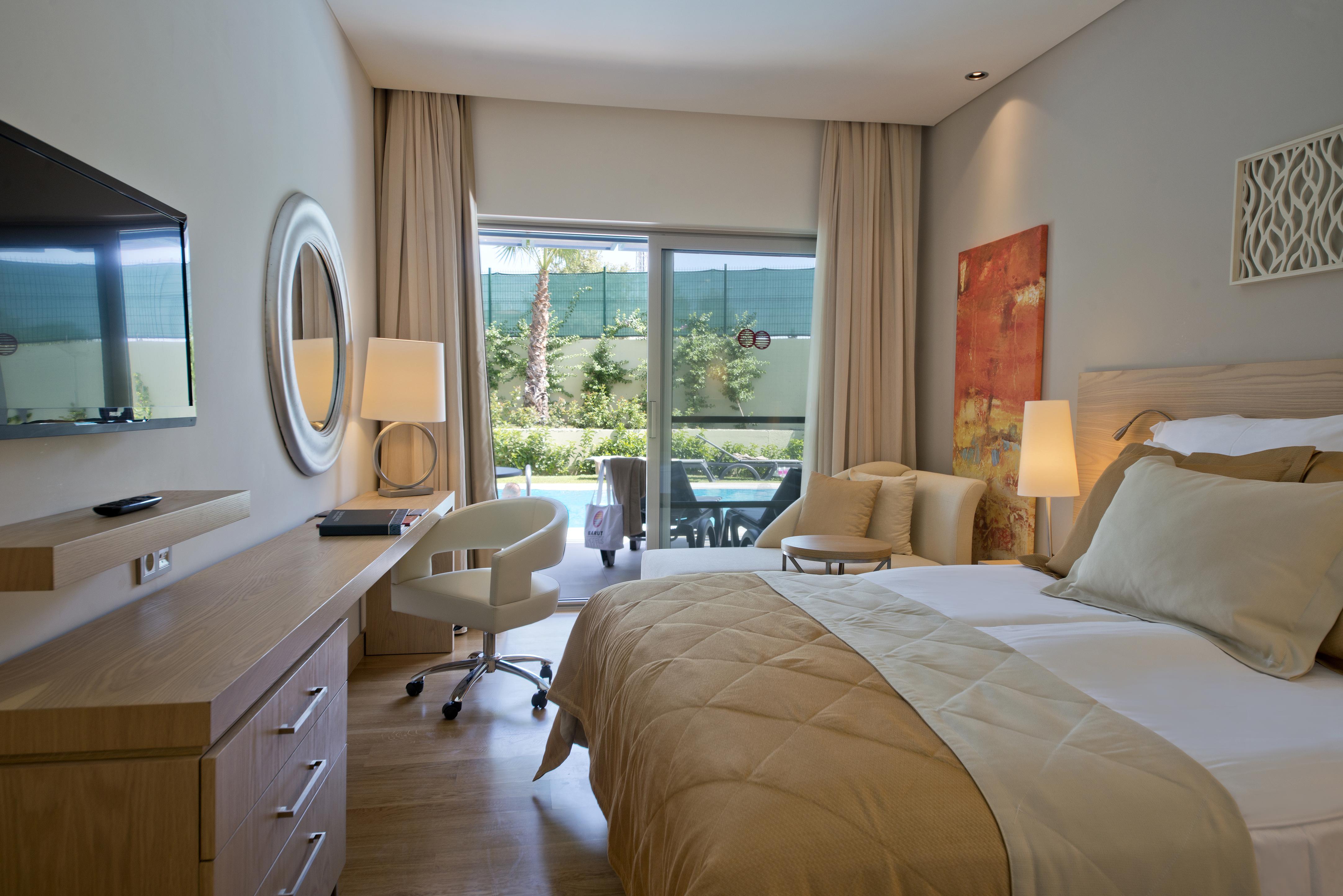 Tui Blue Barut Andız - - Adults Only Otel Side