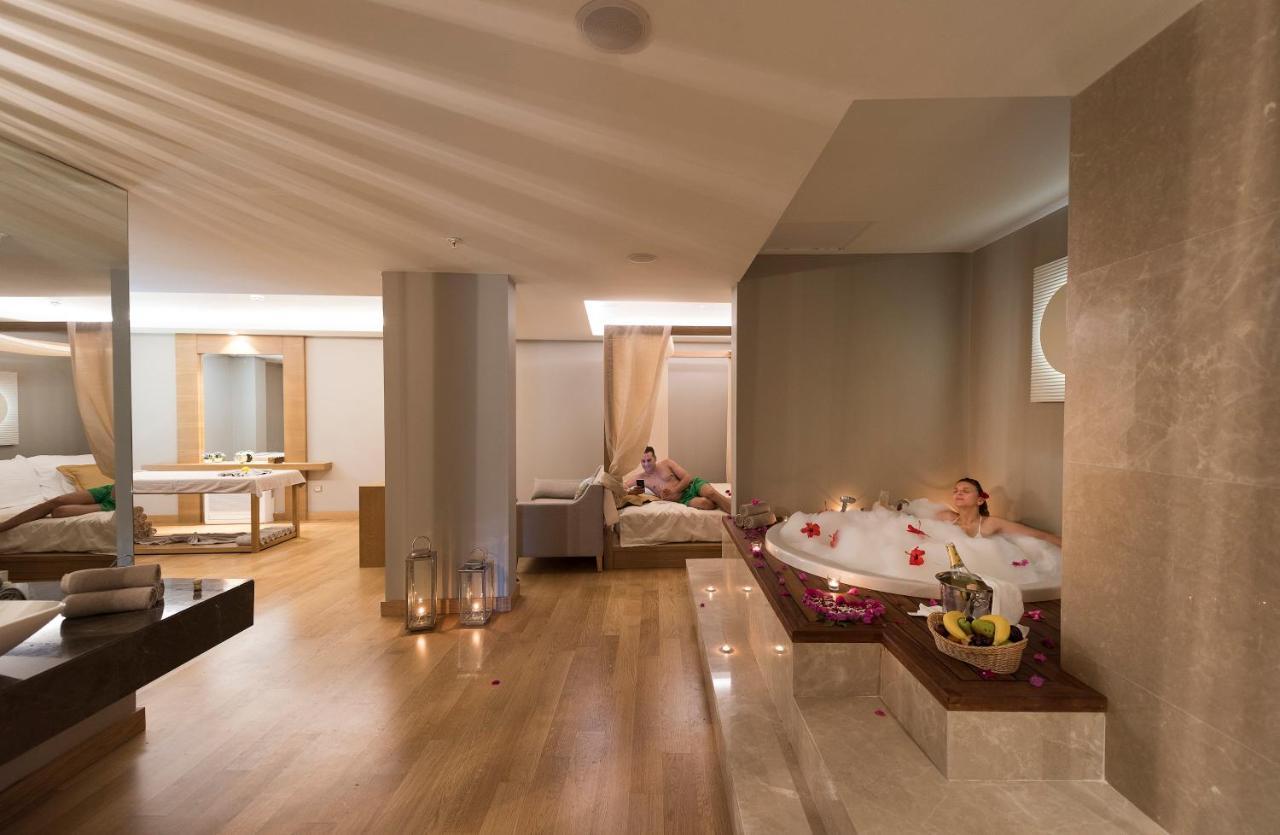 Otel Tui Blue Barut Andız - - Adults Only