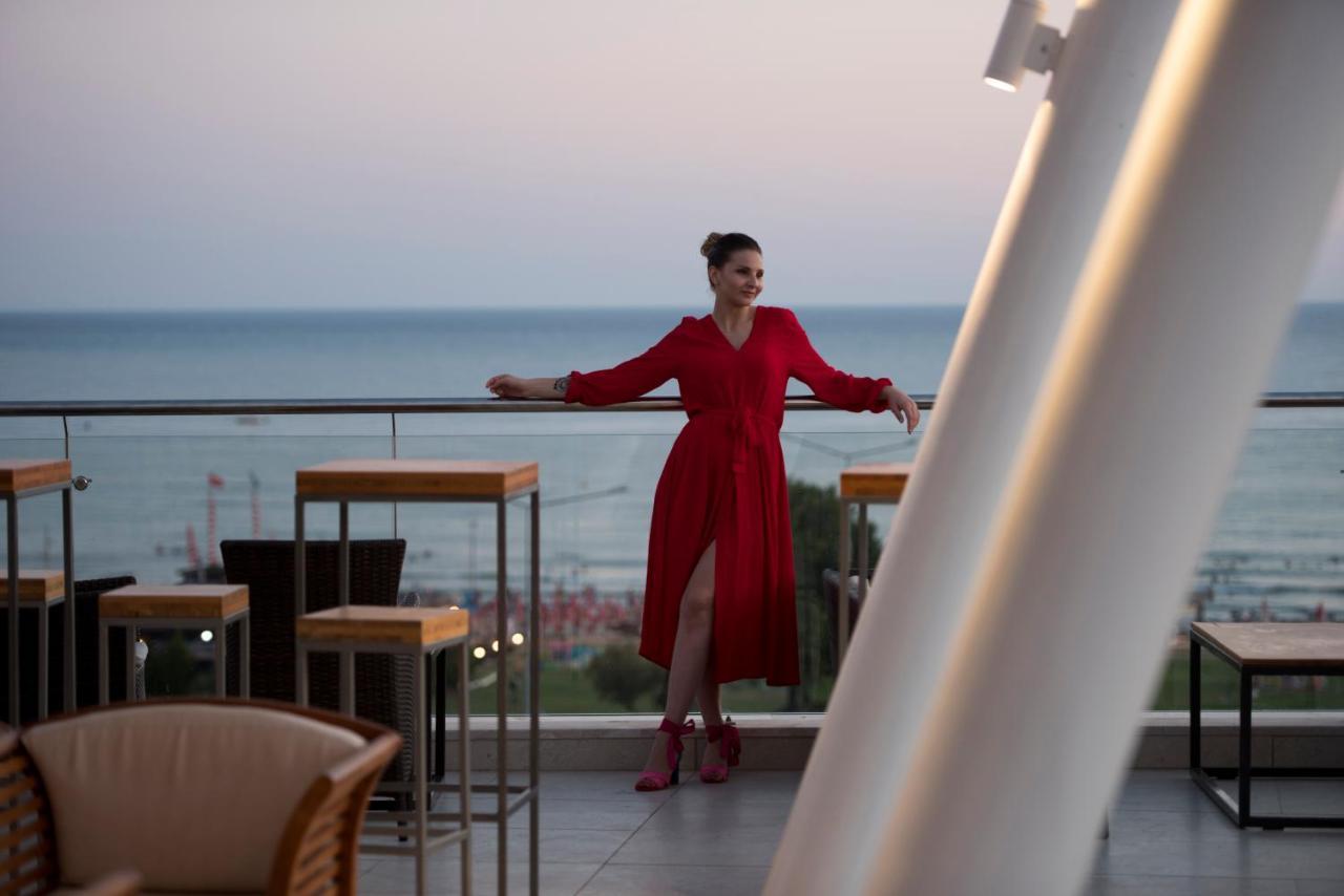 Otel Tui Blue Barut Andız - - Adults Only Side