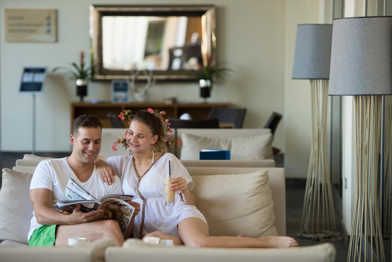 Tui Blue Barut Andız - - Adults Only Otel Side
