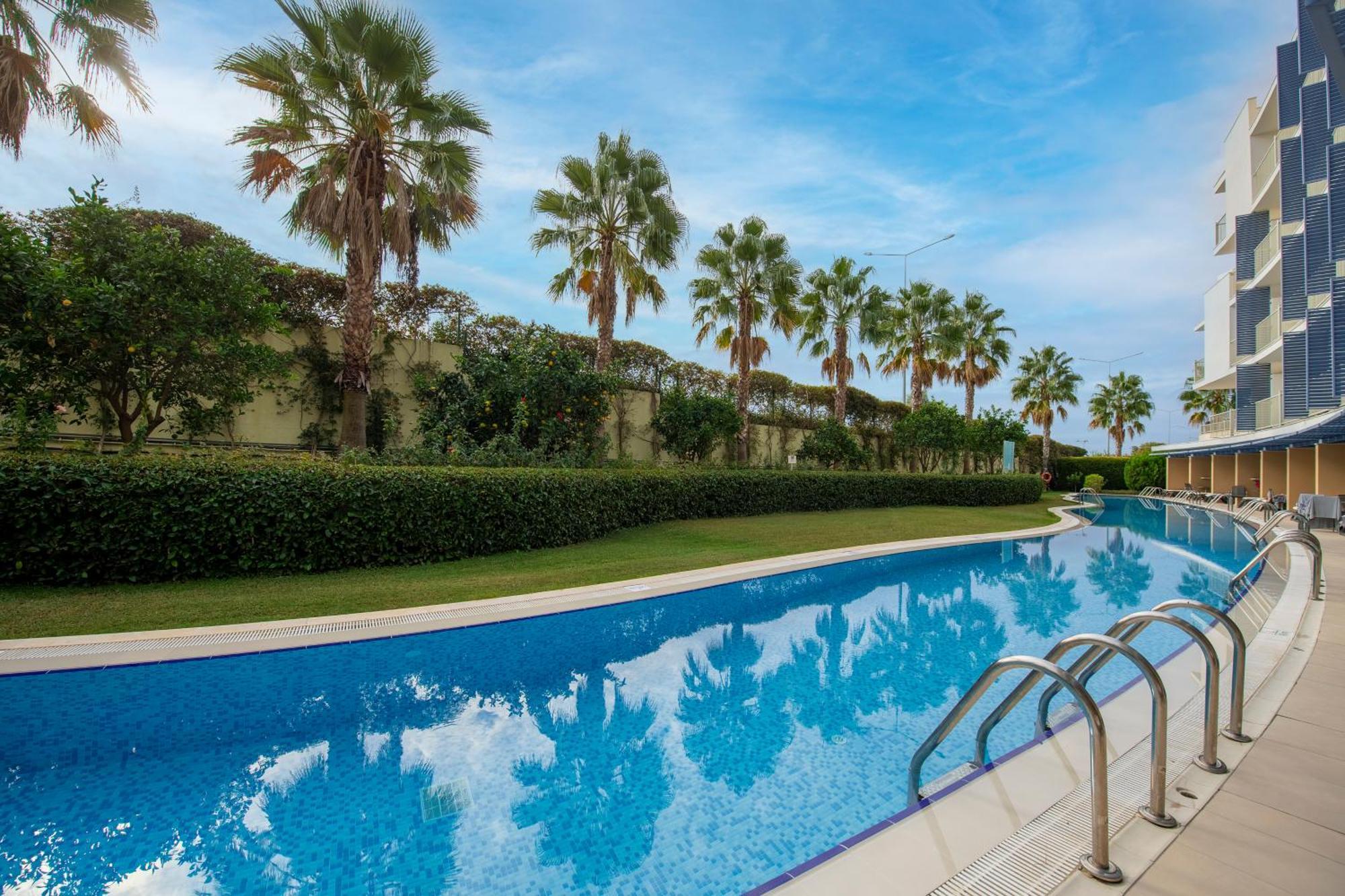Tui Blue Barut Andız - - Adults Only