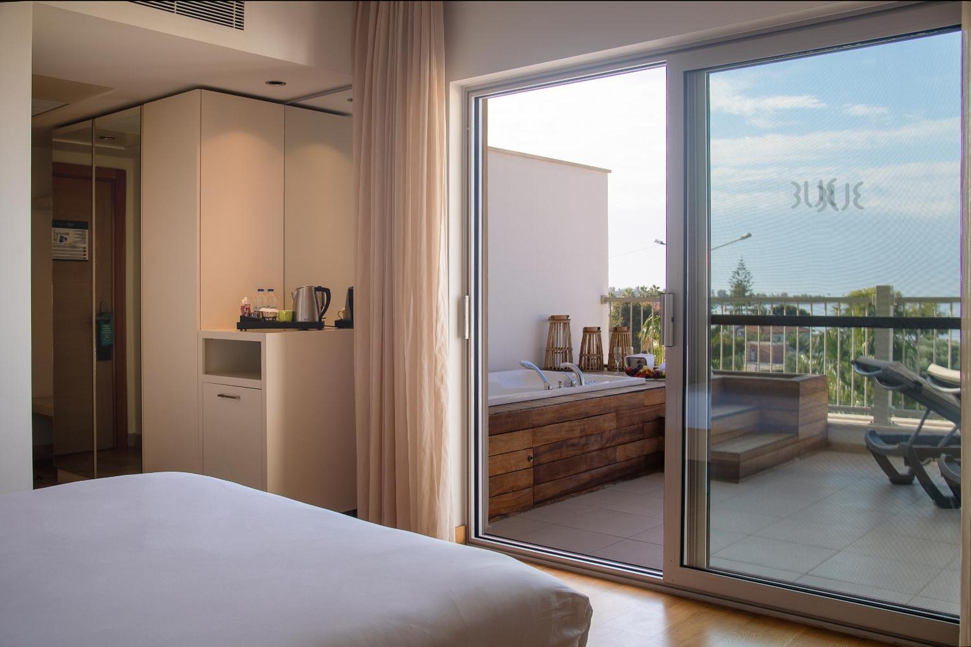 Tui Blue Barut Andız - - Adults Only Otel