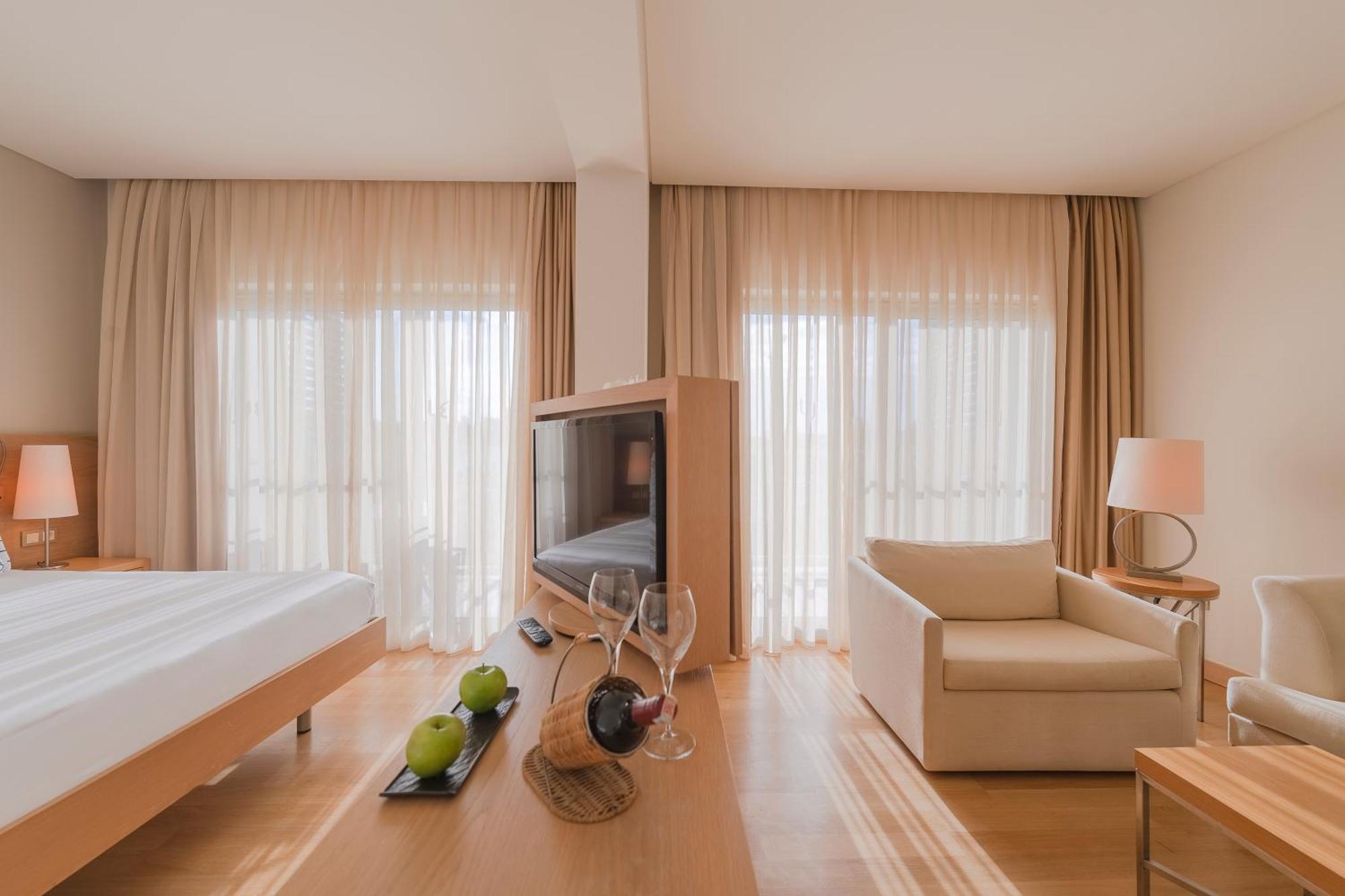 Tui Blue Barut Andız - - Adults Only Otel 4*