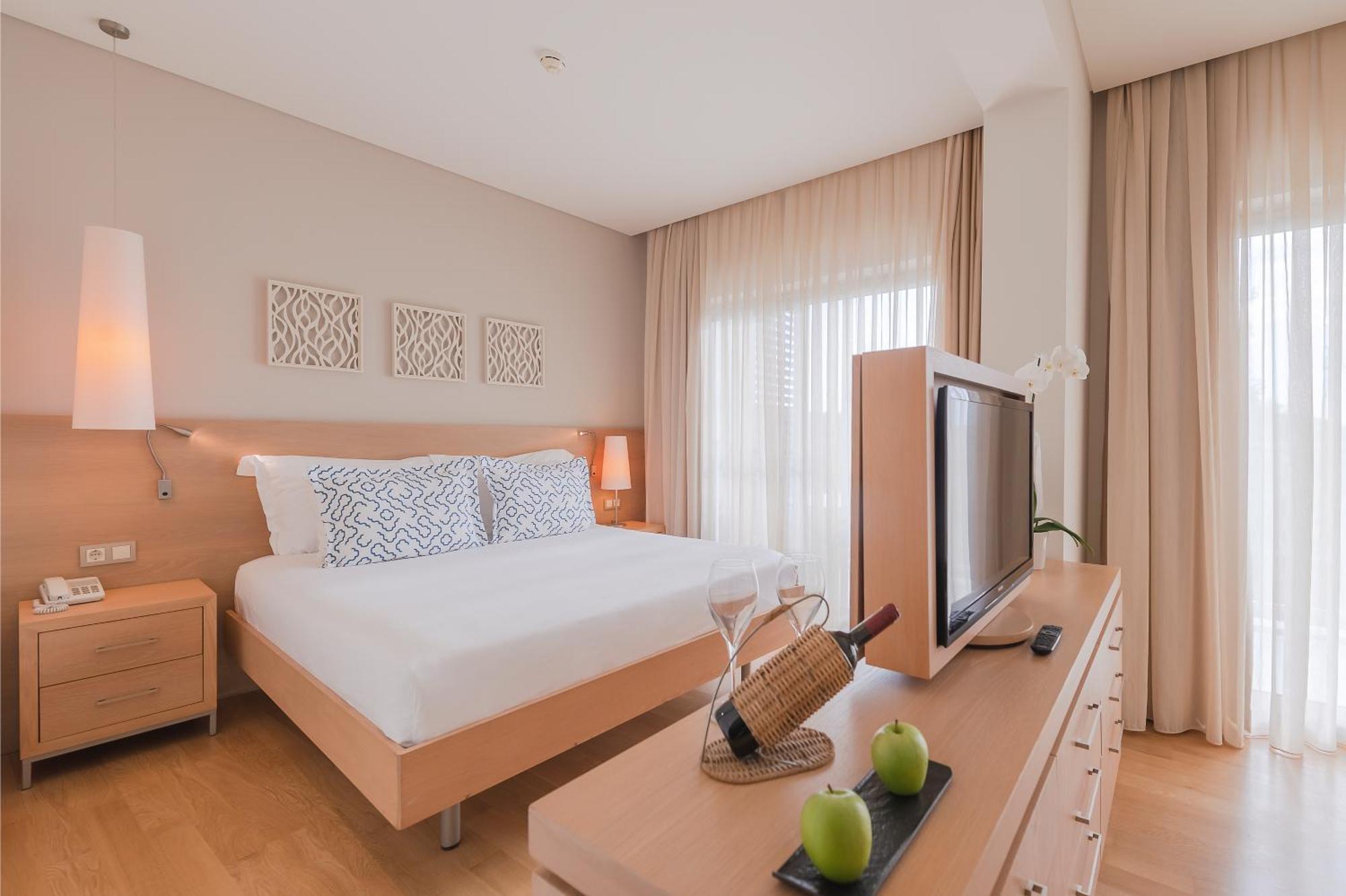 Otel Tui Blue Barut Andız - - Adults Only Side