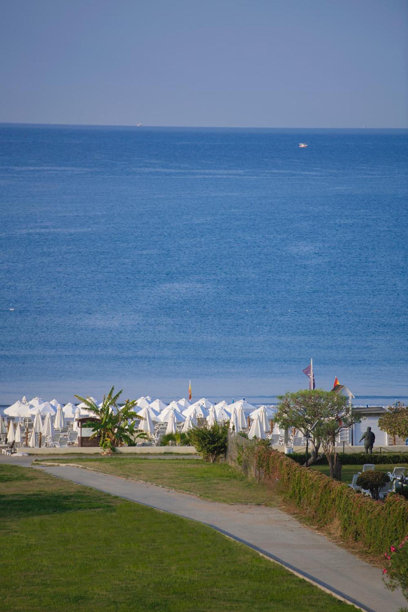 Tui Blue Barut Andız - - Adults Only Otel