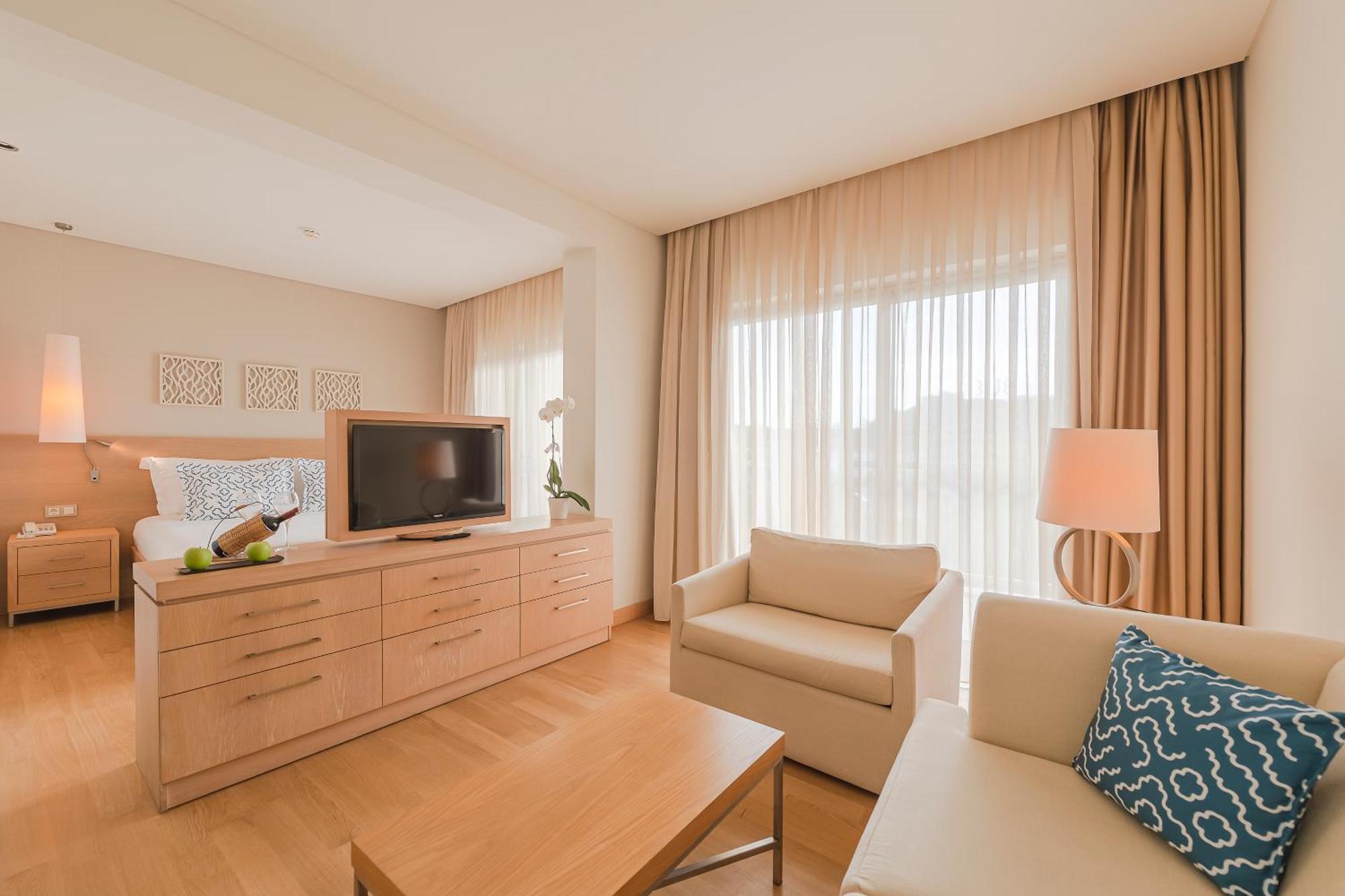 Tui Blue Barut Andız - - Adults Only Otel Side