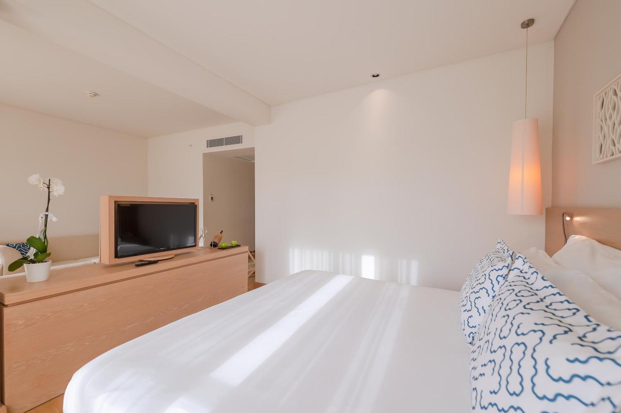 Tui Blue Barut Andız - - Adults Only Otel 4*