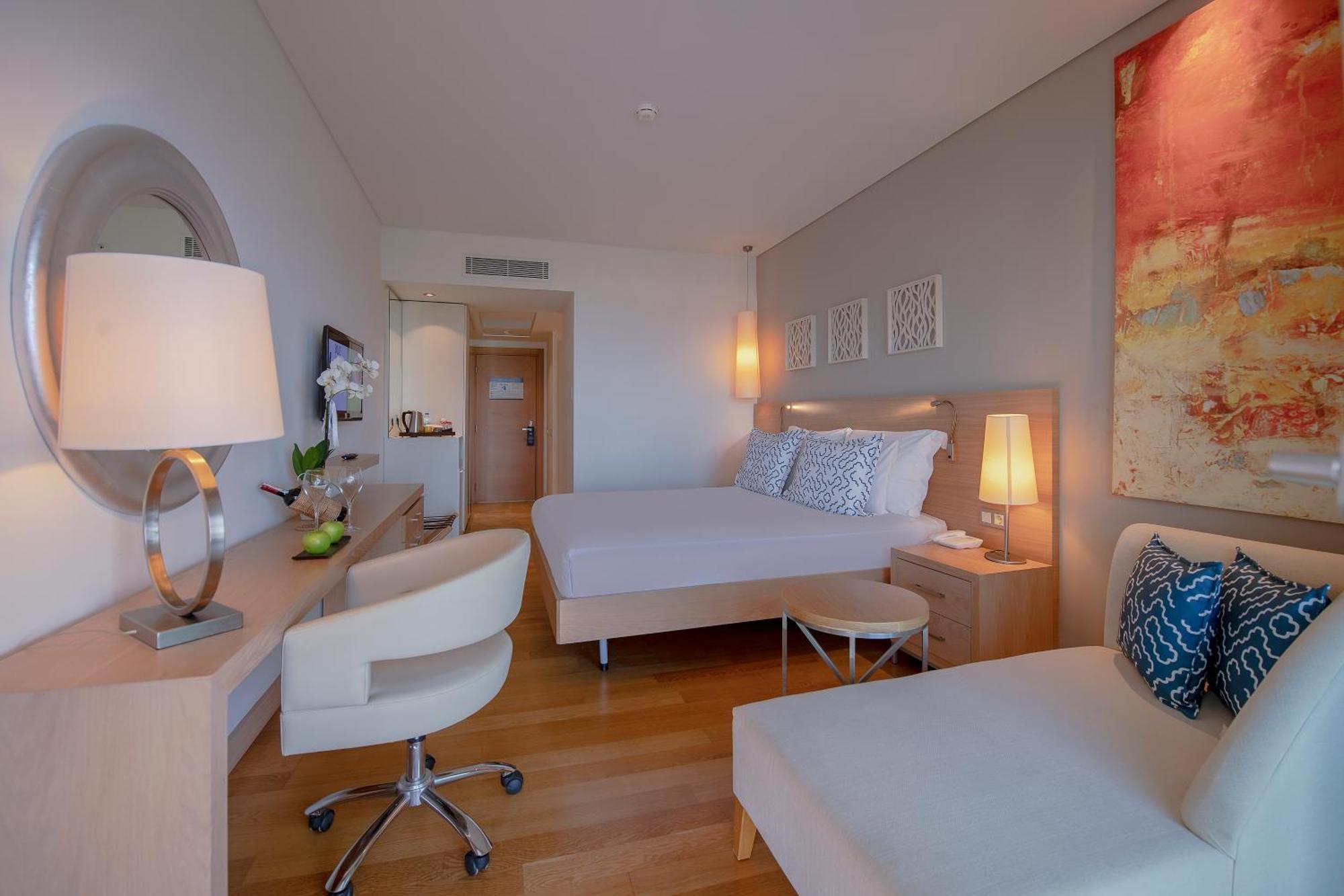 Tui Blue Barut Andız - - Adults Only Side