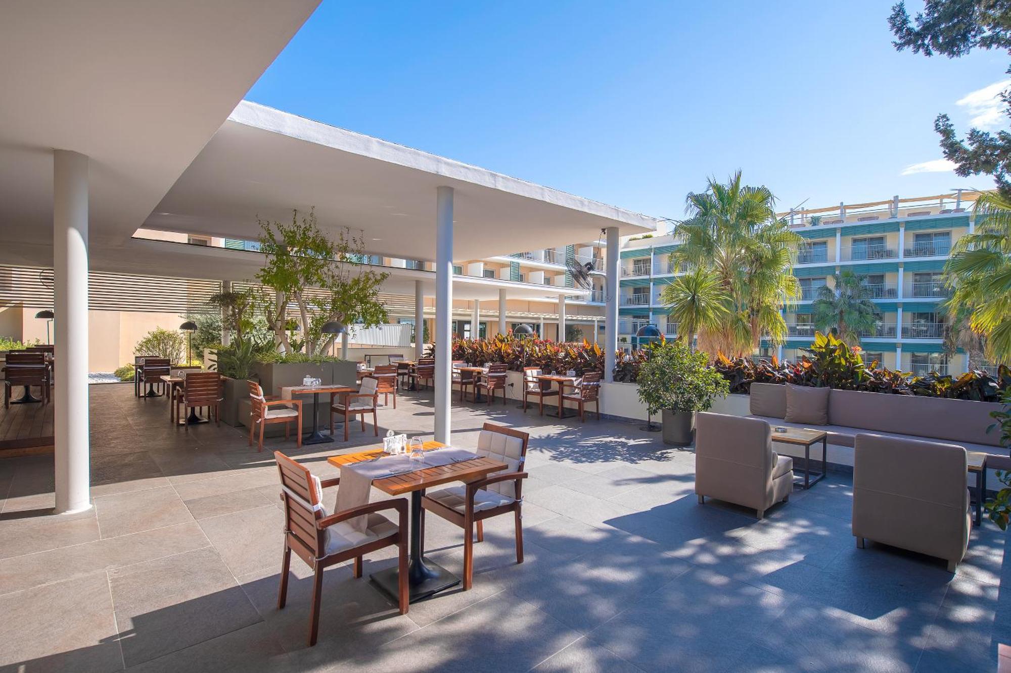 Tui Blue Barut Andız - - Adults Only 4*