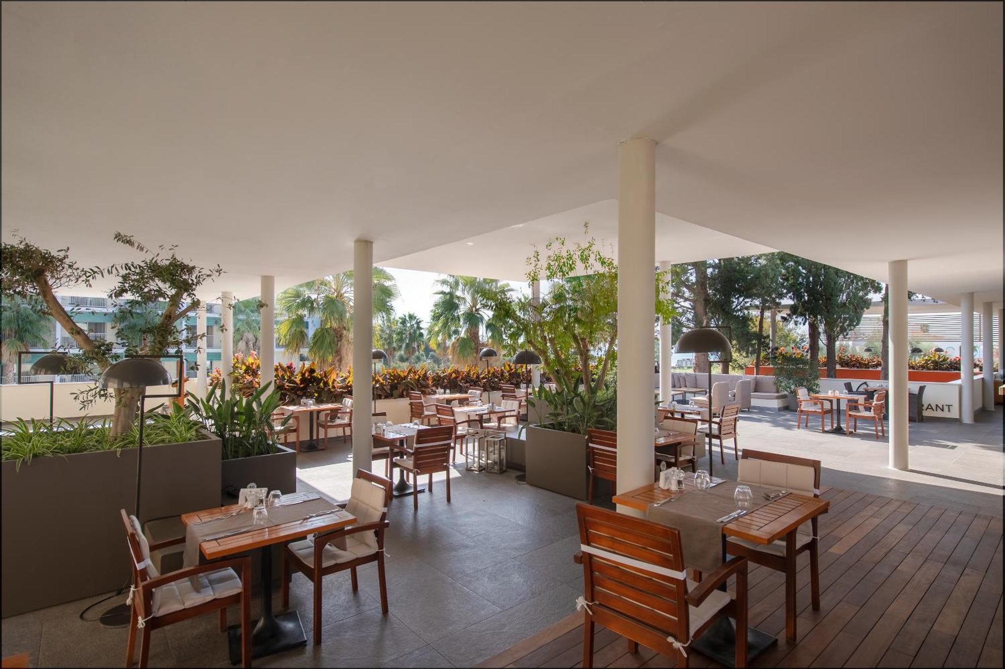 Tui Blue Barut Andız - - Adults Only Otel