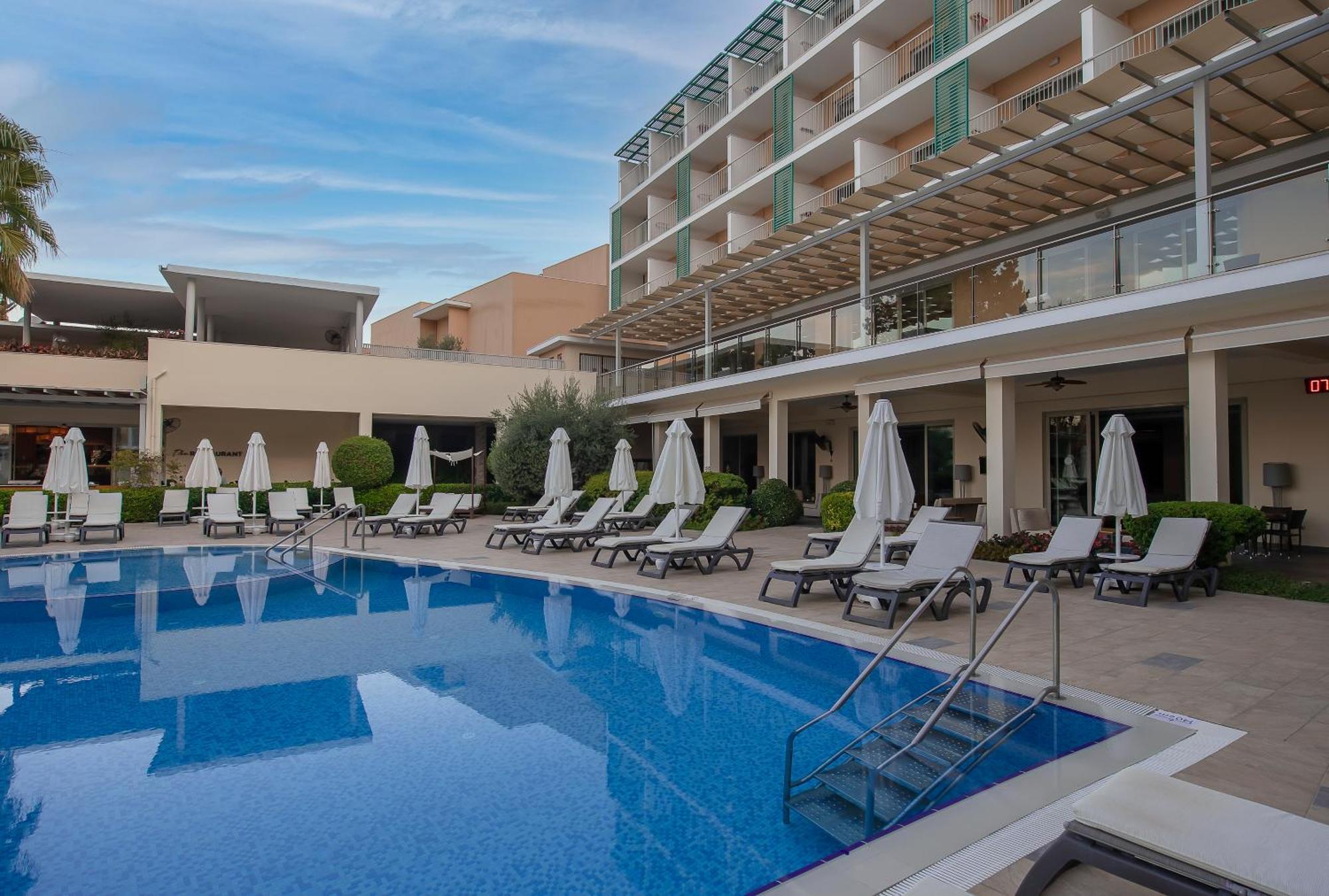 Tui Blue Barut Andız - - Adults Only Otel