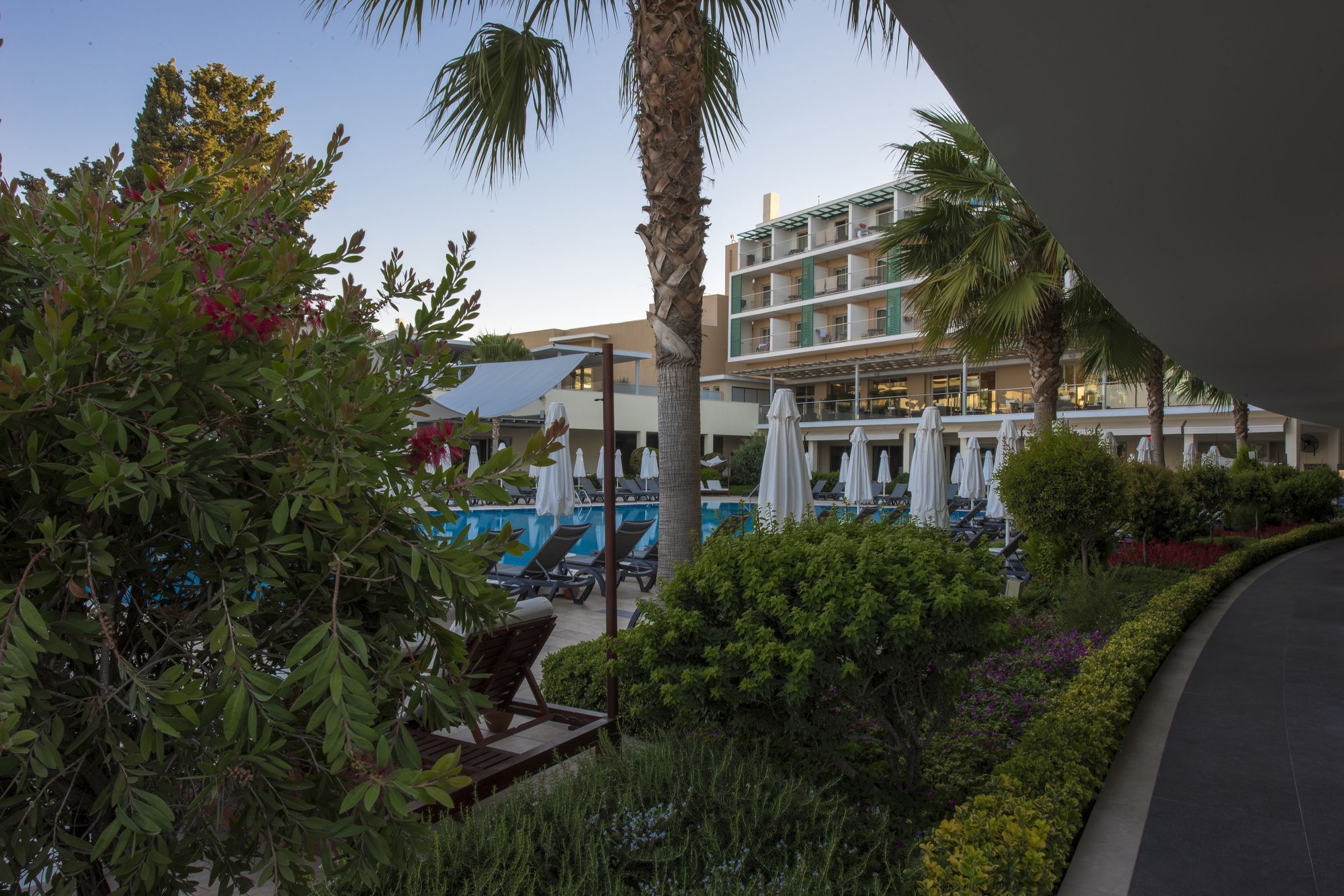 Tui Blue Barut Andız - - Adults Only Side